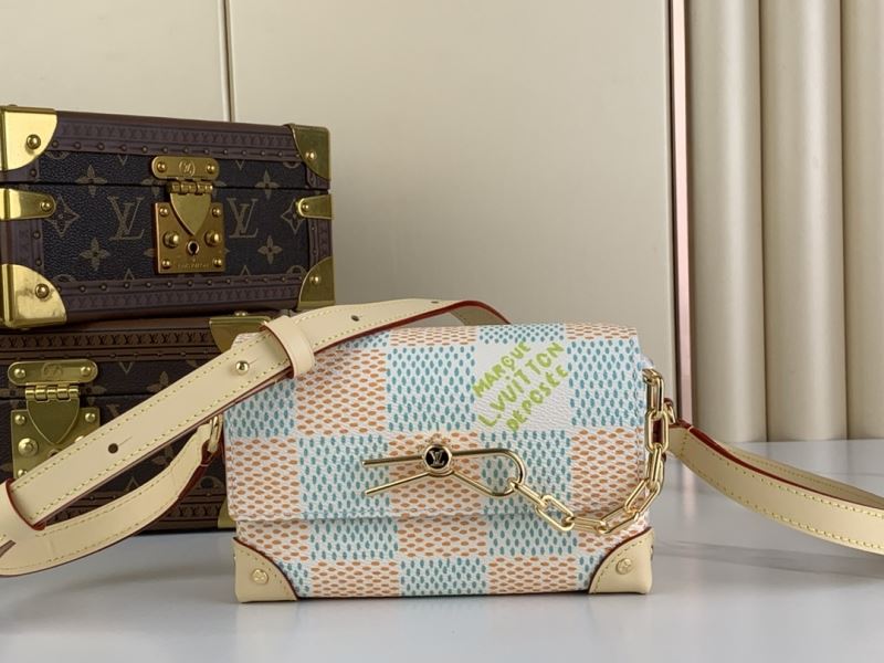 Louis Vuitton Satchel Bags